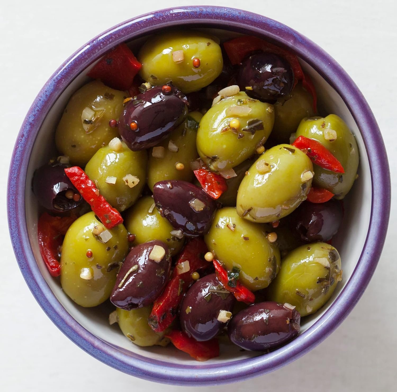 olives